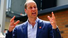 Príncipe William asistirá a la Cumbre de Innovación en Nueva York