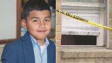 Niño hispano de 12 años es asesinado a tiros mientras dormía en su casa: el sospechoso está prófugo