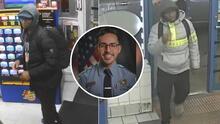 Caso Luis M. Huesca: Policía de Chicago publica la imagen de una persona de interés 