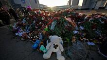 Cronología del atentado en una sala de conciertos en Rusia que dejó más de 130 muertos