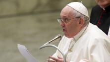 Papa Francisco: la migración de hoy "es un escándalo social de la humanidad"
