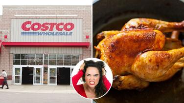 Usuarios de redes reportan que revenden el pollo rostizado de Costco y enfurece a usuarios: ¿no más pasteles?
