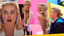 ¿'Barbie' fue tratada injustamente en los premios Oscar? Hasta Ryan Gosling reclamó