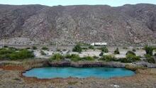 Un oasis en el desierto de México que está desapareciendo, ¿qué pasa en Cuatro Ciénegas?