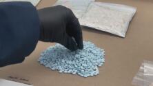Virginia promete mano dura contra fabricantes, distribuidores y vendedores de fentanilo