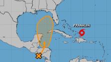Área de mal tiempo se formará como ciclón tropical muy cerca del sur de Florida y Cuba