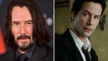 Keanu Reeves reveló cuál ha sido su personaje favorito en toda su carrera (no es Neo de 'Matrix')