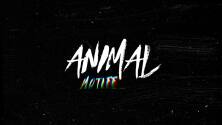 "Animal" de Motiff llega a Uforia Debut #Premiere #NewMusicFridays