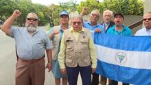 Nicaragüenses de Miami exigen que Costa Rica detenga deportaciones