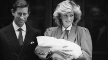 Nuevos audios privados de la princesa Diana revelan la decepción de Carlos con Harry: "Queríamos una niña"