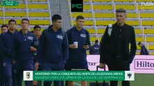Rayados llega al Estadio de Columbus para su choque de Concacaf
