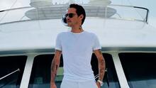 Te mostramos los yates de lujo que podrían ser perfectos para Marc Anthony, Daddy Yankee y Maluma