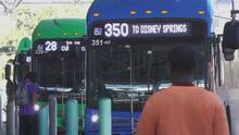 Así es el nuevo proyecto del alcalde de Orange para mejorar el transporte y la seguridad