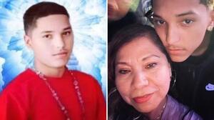 Un joven hispano de 16 años perdió la vida mientras jugaba videojuegos luego de un tiroteo en Coalinga 