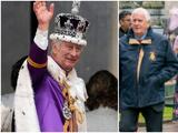 El tropezón de Katy Perry y más: así fue el paso de los famosos en la coronación del rey Carlos III