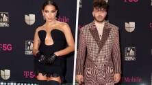 Anitta y Prince Royce entre los peor vestidos de Premio Lo Nuestro, según Daniela DiGiacomo