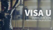 Preguntas y respuestas sobre la Visa U 'familiares y víctimas de crímenes violentos'