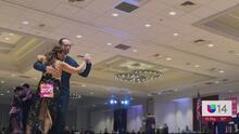 La pasión y elegancia del tango se apoderan de San José en el Campeonato Nacional de Tango