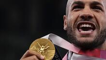 Por qué los ganadores de atletismo recibirán $50,000 en los Juegos Olímpicos de París