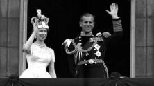 De princesa sin posibilidad de reinar a líder de la monarquía británica: un trayecto por la vida de Isabel II