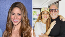 Shakira se reencuentra con “familia” y amigos tras mudarse a Miami: sus fotos en un concierto