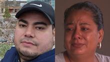 "Esta angustia me está matando": hermana de hispano desaparecido tras el colapso del puente en Baltimore