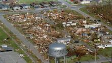 Are we better prepared? Remembering Hurricane Andrew, 30 years ago today

