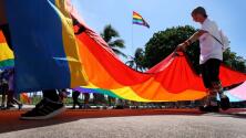 ¿Dónde es el desfile del Orgullo LGBTQ+ de Tampa este sábado? Esto debes saber