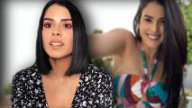 Se quiere quitar los implantes: Vanessa De Roide responde al juego de las 25 preguntas de Ale Espinoza