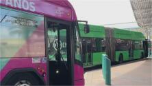 Usuarios de Lynx piden mejoras en el transporte público del condado de Orange