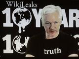 WikiLeaks denuncia ataque masivo a su servidor y corte temporal a Twitter