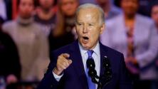 Economía, inmigración o política internacional, ¿cuál debe ser el foco de la campaña de Joe Biden?
