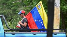 En un minuto: Gobierno permitirá a más de 470,000 migrantes venezolanos trabajar legalmente en EEUU