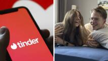Usa ChatGPT para hablar con miles de mujeres en Tinder y termina haciendo match con su esposa