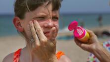 Protege tu piel de la radiación solar durante este fin de semana feriado: ten en cuenta estos consejos