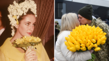 ¿Por qué se regalan flores amarillas el 21 de marzo? El inesperado origen de la tradición