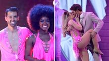Los bailes más apasionados que hemos visto en televisión: Toni Costa no ha sido el único