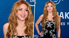 Shakira no se salvó de las lenguas filosas de los Detectives de la Moda