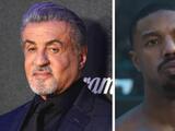 Sylvester Stallone reveló la historia original de ‘Rocky 7’ y criticó a productores de ‘Creed’