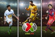 Fútbol de la Liga Mexicana de la Primera División