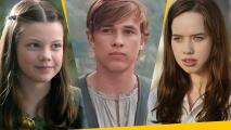 ¿Qué pasó con los actores de 'Narnia'? Así han cambiado