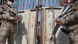 Insecurity in Haiti propels need for border fence in Dominican Republic 