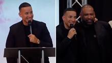 Daddy Yankee predicando: el video que lo muestra en su nueva faceta tras el retiro