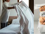 5 secretos para elegir las sábanas más adecuadas para tu cama