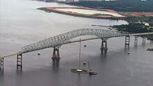 Trabajadores hispanos cuidaron e hicieron mantenimiento por décadas al puente colapsado en Baltimore