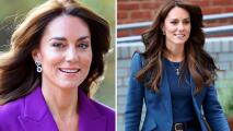 ¿Kate Middleton estuvo en coma? La razón por la que la Casa Real estaría ocultando su estado de salud