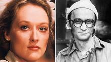 Meryl Streep perdió a su primer gran amor: Robert De Niro la apoyó como pocos lo harían