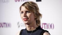 Un juez ordena la liberación de Chelsea Manning un día después de que intentara quitarse la vida