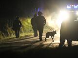 El atacante que mató a 18 personas en Maine seguía vivo mientras la policía hacía una frenética cacería