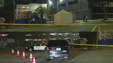 Un peatón muere atropellado en el centro de Los Ángeles: buscan a conductor que se dio a la fuga